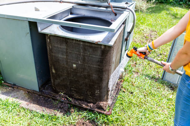 Best Best Air Duct Cleaning Company  in Clarksville, IA