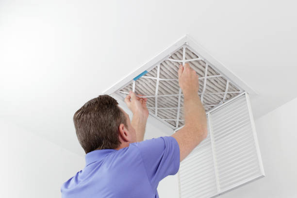 Reliable Clarksville, IA Airduct Cleaning Solutions